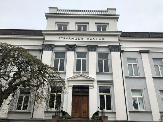 Stavanger Museum